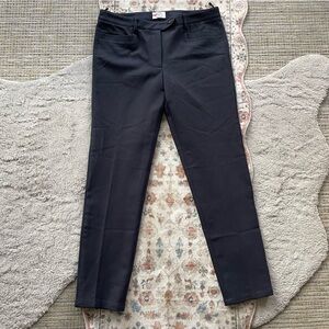 Prada Dark Gray Buttoned Garment